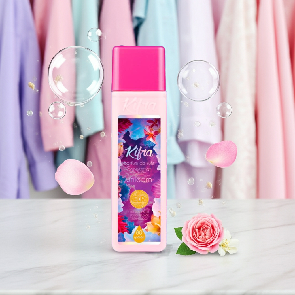 parfum na pranie Kifra